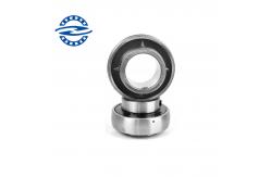 China Fast Speed UCP210 Pillow Ball Bearing / Metric Pillow Block Bearings supplier