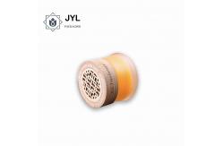 China Aroma Air Fresher Reed Diffuser Cap Antibacterial Wood Eco Friendly supplier