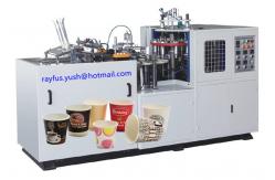 China Automatic Reel Paper Slitting And Rewinding Machine supplier