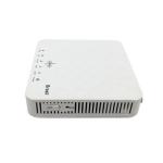 FTTH GPON ONU ONT Router 1GE 1FE 1TEL HUAWEI Optical Network Terminal for sale