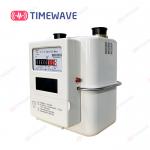 Wireless Transmission Gas Meter Smart IoT 1.5 Class Type YW-TW for sale
