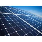 5.97 Kg Photovoltaic Mono And Poly Solar Panels KD-100M 21.6 Voltage for sale