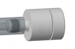 China TF360 Series Well Crafted Aluminum Alloy Pneumatic Quick Connect Coupling supplier