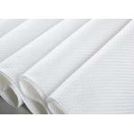 China Customized Width Spunlace Nonwoven Fabric For Disposable Nonwoven Mops factory