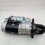 Heavy Equipment Starter Motor 3776620201 3776620200 For Engine S12R S16R 37766-20201 37766-20200 for sale