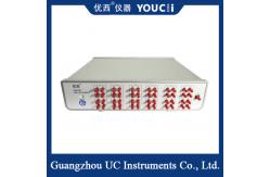 China BERT 12 BERT Tester Electric Channels All Channels Synchronous Input And Output supplier