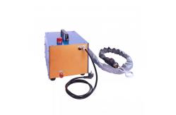 China High Frequency Induction Heating Machine 15 kw Induction Heating Machine supplier
