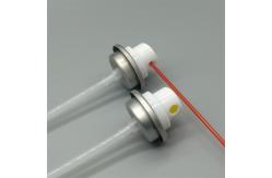 China Dashboard Polish Wax Spray Valve For Smooth Wax Application supplier