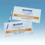 Home Use Fertility Urine Test Female Menopause Fsh At Home One Step for sale