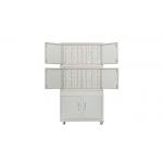Extendable Staff School Signal Shielding Lockable Filing Cabinets