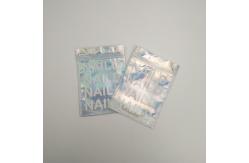 China Food Grade  Stand Up Pouches Aluminum Foil Sachet Matte For Nuts Candy supplier