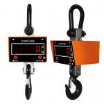 CHOCS-3T Digital Wireless 3 Tons Electronic Hanging Scale for sale
