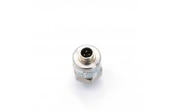 China OEM ODM Electronic Pressure Transducer 200% FS Overpressure supplier
