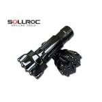 DTH Drilling Tool QL50 Down The Hole DTH Drill Bits 105-130mm Diameter for sale