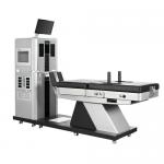 Orthopedics Lower Back Decompression Machine 90% Accuracy for sale