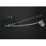 High Heating Efficiency 304 Stainless Steel Hotlock Heaters Coil For Hot Runner System for sale