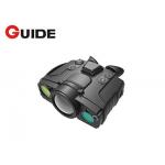 Handheld Uncooled VOx Thermal Imaging Binoculars 1280x1024 for sale