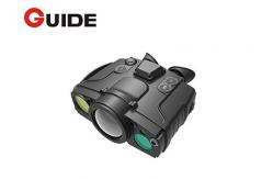 China Uncooled VOx Thermal Imaging Binoculars Multifunctional 1280x1024 supplier