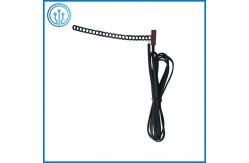 China 10K 1% 3977 Thermistor Temperature Sensors TPE Temperature Probe Thermometer supplier