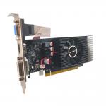 GeForce GT 730K 2GB DDR5 64 Bit Low Profile GK208 VGA+HD+DVI Interface Graphic Cards 192SP for sale