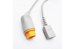 China IBP Adapter Medical Material Siemens Compatible Utah Connector 13ft 650-203 supplier