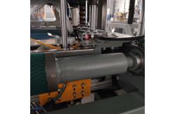 China NOBO Bedding Spring Making Machine Electronic Screen Control supplier