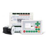 RDV6442G Vision Guided Cutting Control System With Multi Axis And Laser Interface for sale