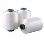 150D/48F NIM 100% Polyester Filament Yarn home textile fabric knitting weaving for sale