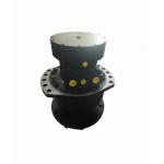 low speed Hydraulic Motor Maxpressure 45 Mpa providing torque delivery and pressure resistance for in heavy duty hydraulic equipment for sale