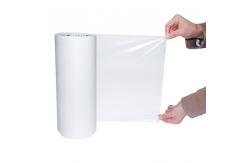 China Tunsing Polyurethane Tpu Adhesive Glue Film For Laminating Fabric supplier