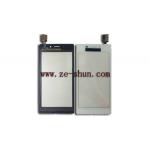 Multi Cell Phone Touch Screen Replacement For  M2 Aqua for sale