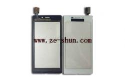 China Multi Cell Phone Touch Screen Replacement For  M2 Aqua supplier