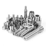 Precision Aluminum CNC Machining Service for Strict Drawing Specifications for sale