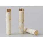 Personalized Twist Up Sprayer Mini Perfume Atomiser with 10ml inner glass vials