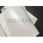 Single PE Coated Cupstock Paper GSM 220g 260g Rolls 910mm Width