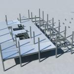 Steel Plant Customizable Design Options For Versatile Applications