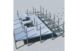 China Steel Plant Customizable Design Options For Versatile Applications supplier