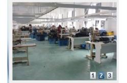 China Optical Frame Case (Clear Plastic) manufacturer