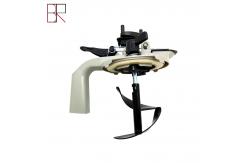 China 1200W Car Paint Mixer supplier