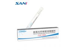 China Calcium Hydroxide Paste Root Canal Disinfection supplier