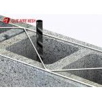 Brick Construction Masonry Wall Reinforced Mesh 9 Gauge Hot Dipped Galvanized