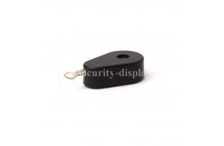 China Drip Shape Retractable Security Anti Theft Pull Box with Ring Terminal supplier