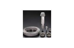 China Custom Design Transmission Helical Gear Shaft Castings And Forgings supplier