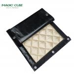 Contemporary Design Style Chinese Highway Sound Barrier Panel for Noise Reduction for sale