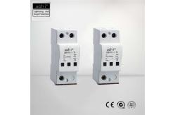 China Industrial Power Surge Protection Device TT Connection 48V DC supplier