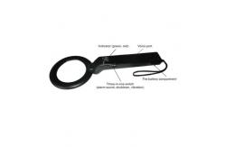China Hand-held MD-300 metal detector supplier