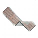 FFC Medical Wire Harness Foam Tape 100 Ohms Impedance Characteristics for sale