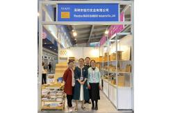 China Bamboo Crossed Board manufacturer