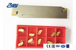 China Lightweight Cold Pipe Cutting And Bevelling Machine High Strength Aeronautical Aluminum supplier