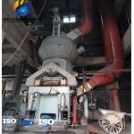High Efficiency Coal Powder Vertical Grinding Mill Enhancing Coal Pulverization for sale